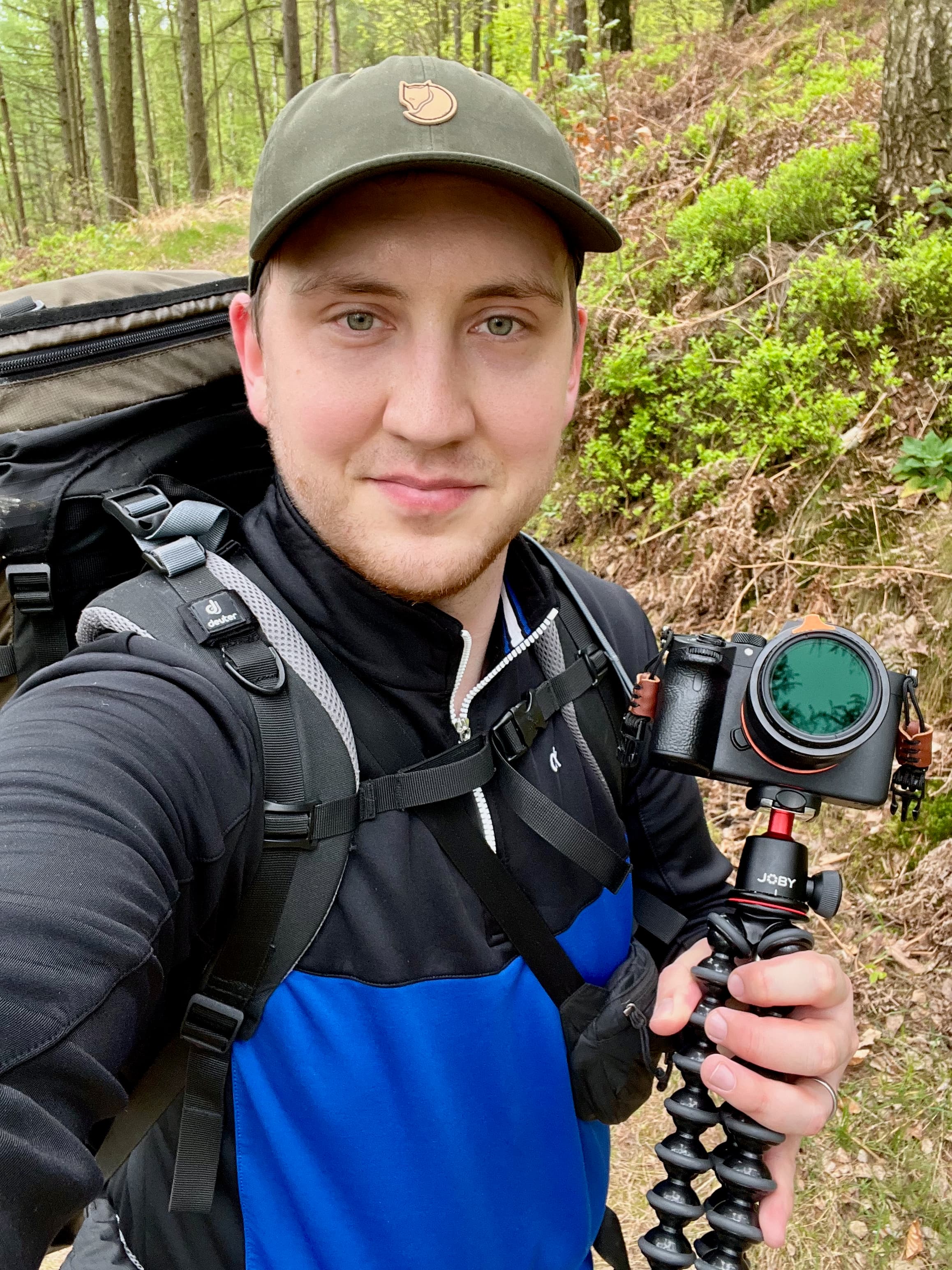 Wanderung